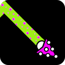 Logo for the mod Image Wave Trail