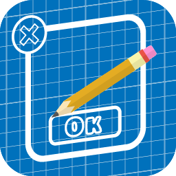 Logo for the mod UIDesigner