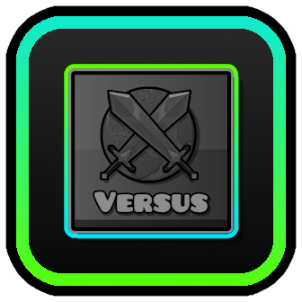 Logo for the mod Goodbye Unnecessary Buttons