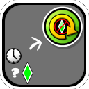 Logo for the mod Advanced Disable Checkpoints