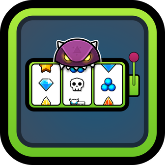 Logo for the mod Gambling