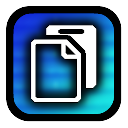 Logo for the mod Easy Clipboard