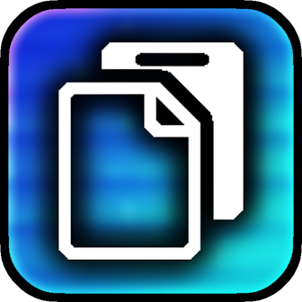 Logo for the mod Easy Clipboard