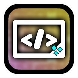 Logo for the mod Mod Developer Branding