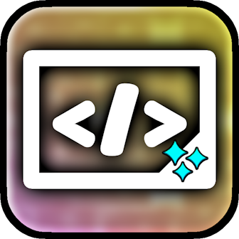 Logo for the mod Mod Developer Branding