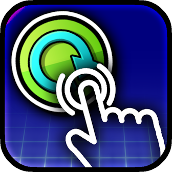 Logo for the mod Gameplay Shortcuts