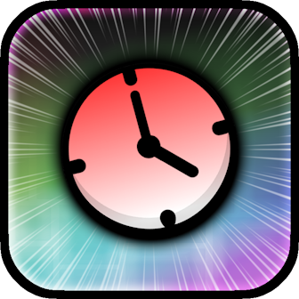 Logo for the mod Speedrun Timer