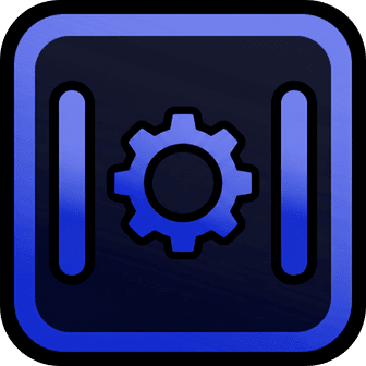 Logo for the mod Subtick Inputs API