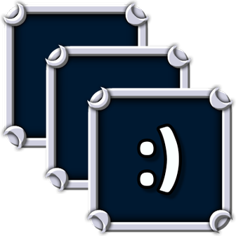 Logo for the mod Custom Textboxes