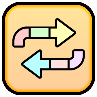 Logo for the mod Menu Loop Start Time