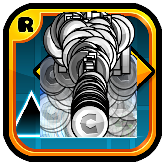 Logo for the mod Coin Shower