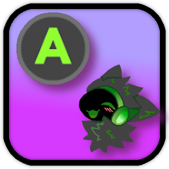 Logo for the mod Happi Controller Buttons :3