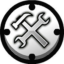 Logo for the mod Level Timelapser