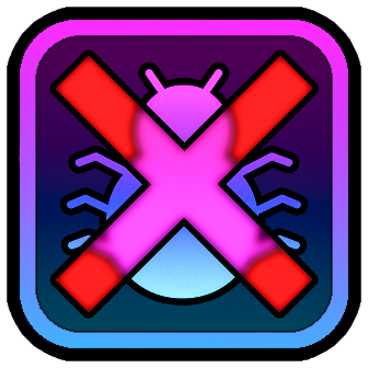 Logo for the mod Misc Bugfixes