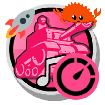 Logo for the mod Newgrounds Proxy Reimagined