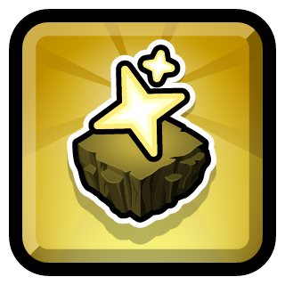 Logo for the mod Better Gauntlets