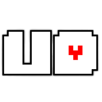 Logo for the mod underdash