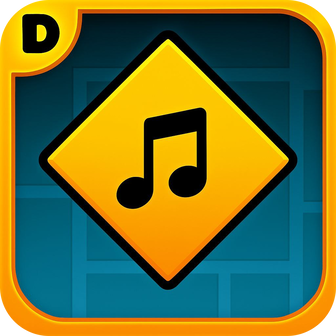 Logo for the mod Checkpoint Sounds