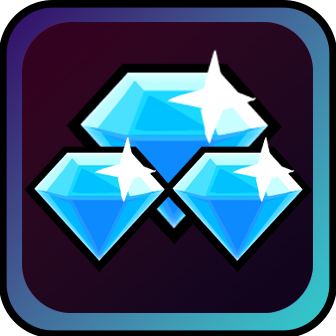 Logo for the mod Diamonds in Profile