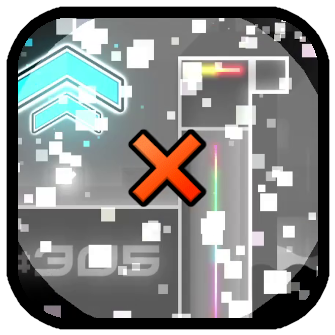 Logo for the mod Death Replay