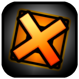 Logo for the mod Nuzlocke