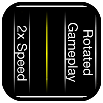 Logo for the mod Roulette