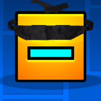 Logo for the mod Blind Jumps