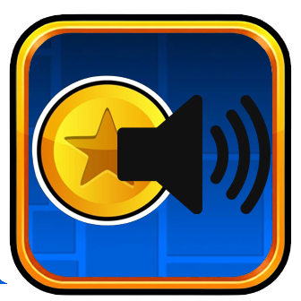 Logo for the mod EVIL Click Sounds