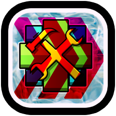 Logo for the mod MainMenuQuickActions