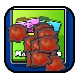 Logo for the mod Rotten Tomatoes