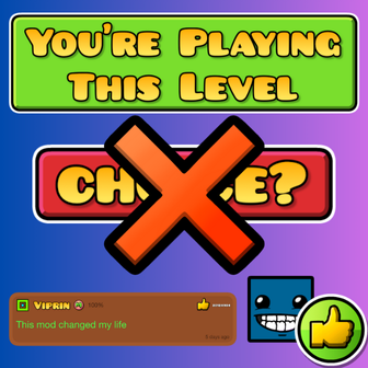 Logo for the mod Active Choice Limiter