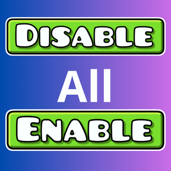 Logo for the mod Denabler