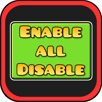 Logo for the mod Denabler