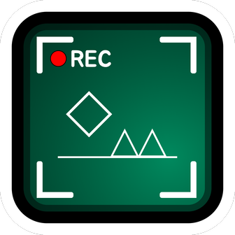 Logo for the mod FFmpeg API