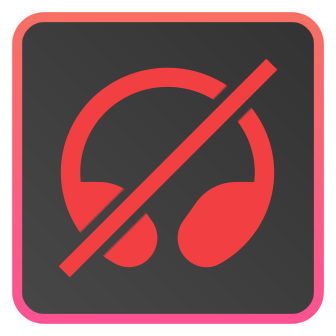 Logo for the mod Auto Deafen