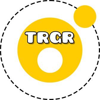 Logo for the mod TRGR