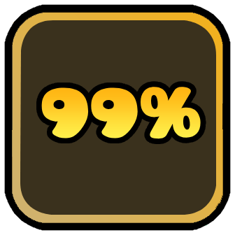 Logo for the mod Golden Best