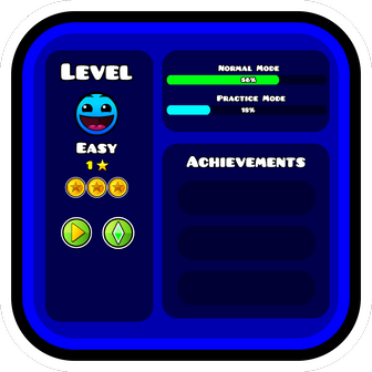 Logo for the mod Overcharged Main Levels