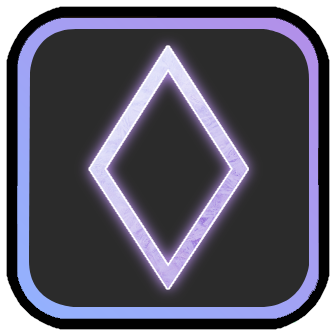 Logo for the mod Prism Menu