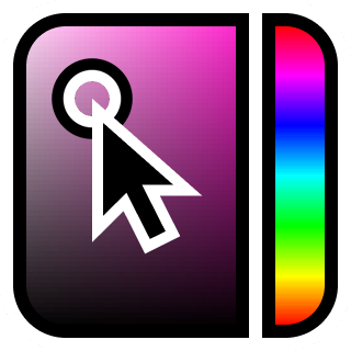 Logo for the mod BetterPicker