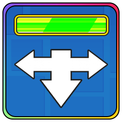 Logo for the mod Custom ProgressBar