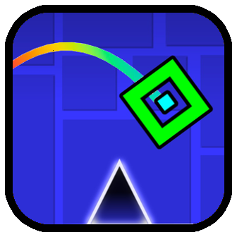 Logo for the mod Custom Player Trail