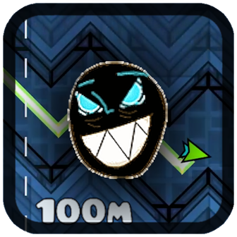 Logo for the mod Juggernaut Freeplay