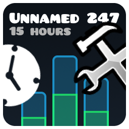 Logo for the mod WakaTime