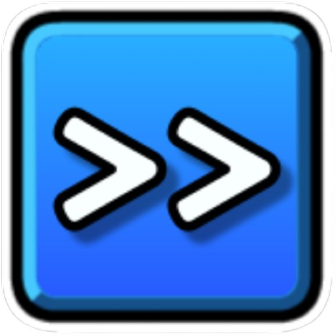 Logo for the mod GroupShift
