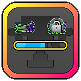 Logo for the mod Better Unlock Progression