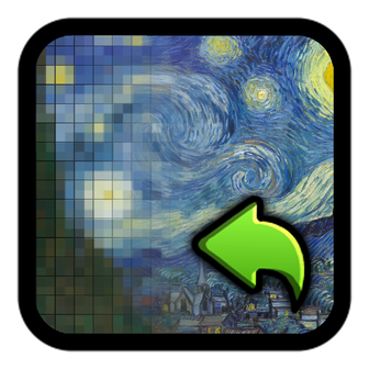 Logo for the mod Art importer