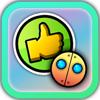 Logo for the mod Auto Like