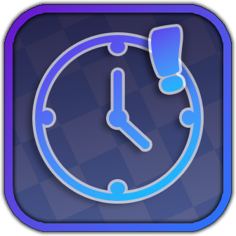 Logo for the mod Break Mod