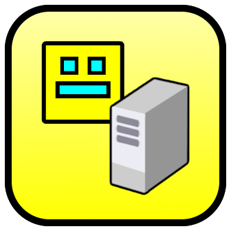 Logo for the mod User Data API